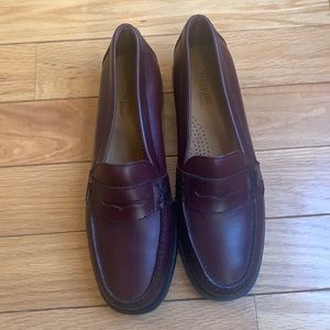 G.H Bass Loafers